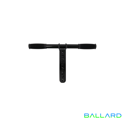 Jack T handle part #9